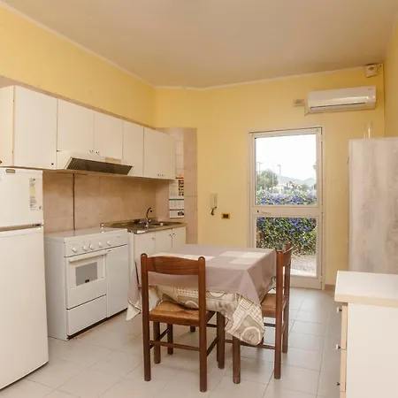 Apartamento Erica Alice