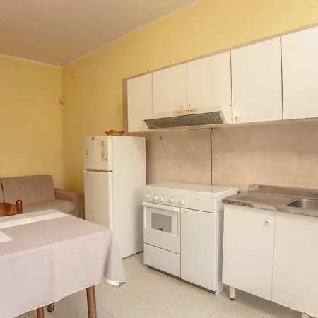 Apartamento Erica Alice