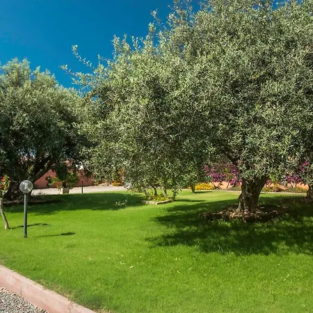 Apartamento Erica Alice
