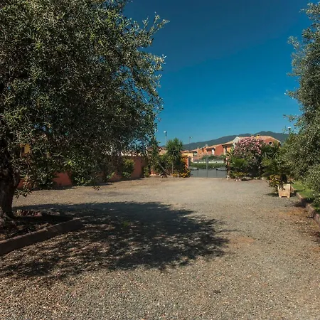 Apartamento Erica Alice *